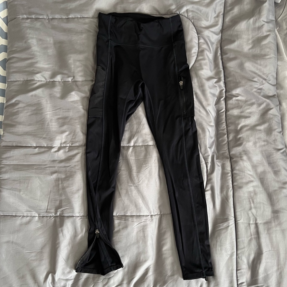 Fabletics motion365 leggings